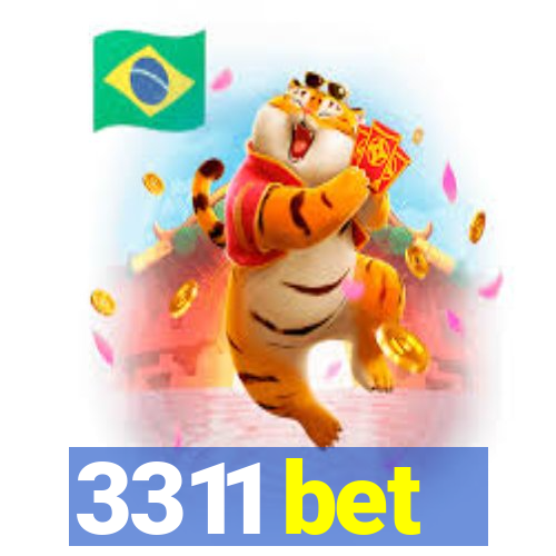 3311 bet